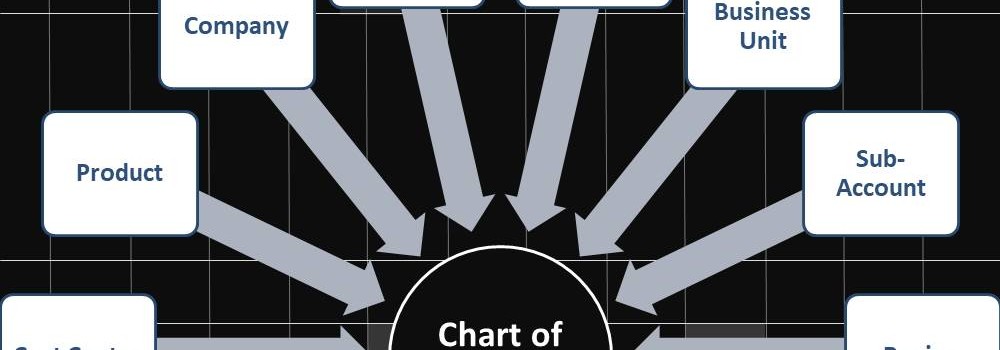 GL - Understanding Chart of Accounts