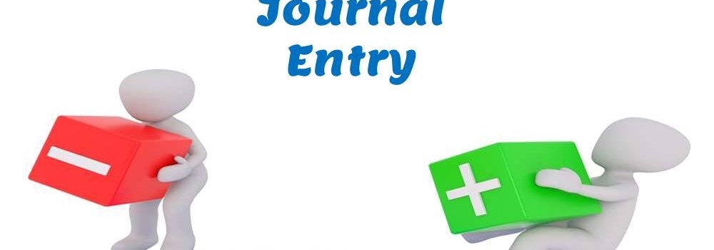 GL - Reversing Journal Entry