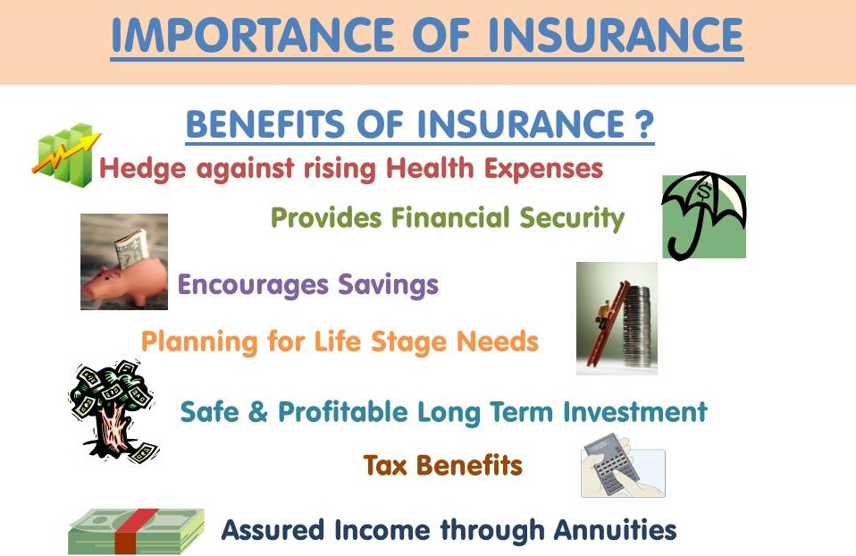 Importance of Insurance