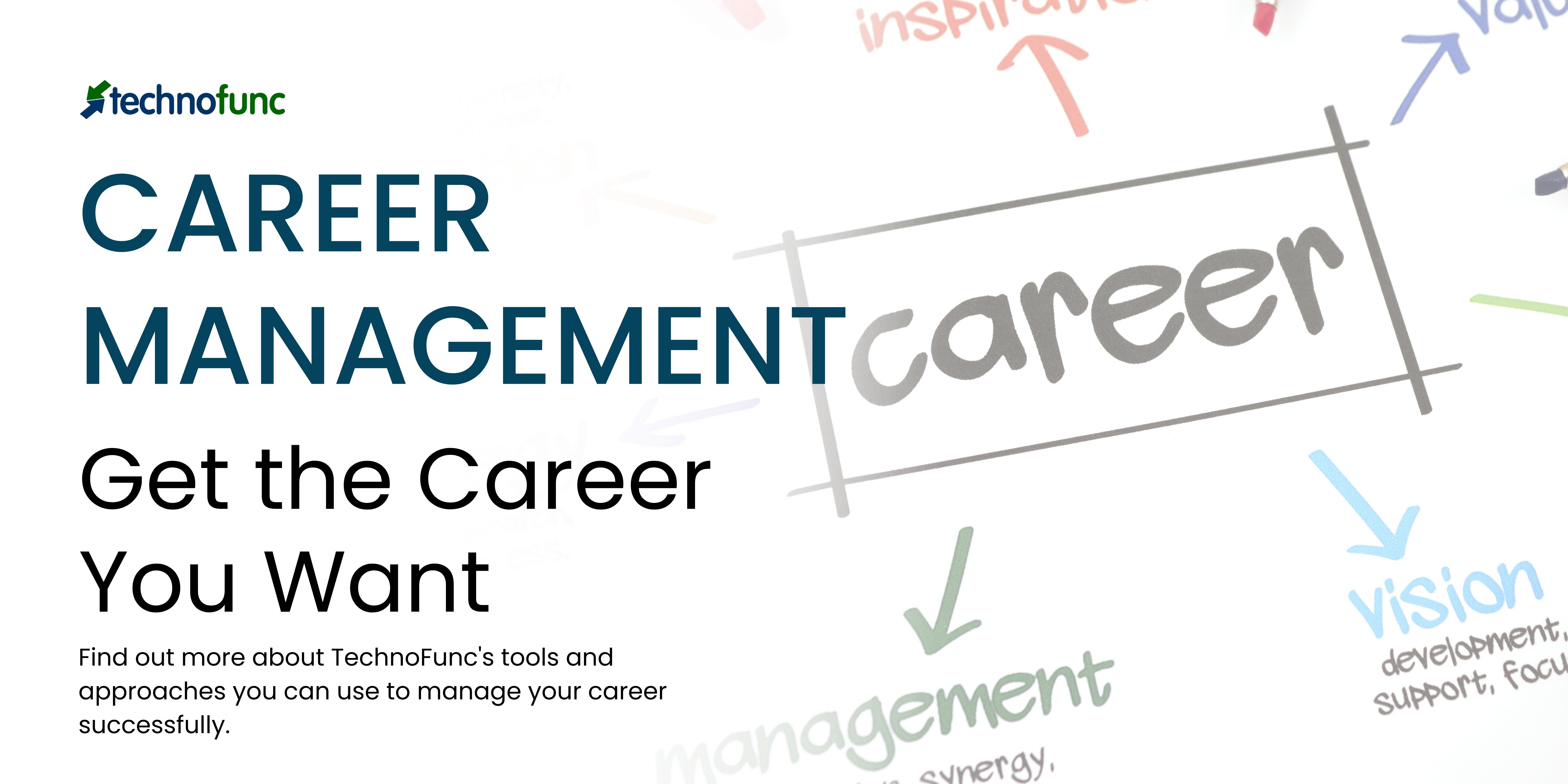 Career Management